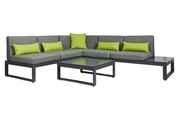 MOOD LOUNGE Sofa-Set COCOA BEACH