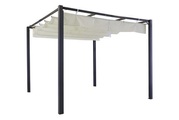MOOD Pavillon COSIMA Beige 2.9 x m