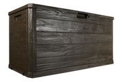 TOOMAX Kissenbox WOODYS
