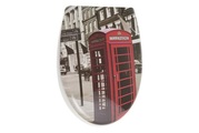 MOOD WC SITZ LONDON