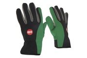 AYCE Handschuhe STRECH NUBS