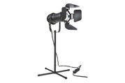 MOOD LED Tischlampe HOLLYWOOD
