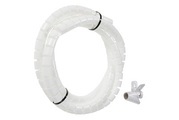 Max Hauri Spiralschlauch 25 mm x 3 m