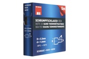 Max Hauri Schrumpfschlauch