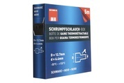 Max Hauri Schrumpfschlauch