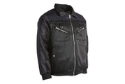 Rukka, rukka Pilotenjacke