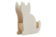 GLOREX Klebeband Abroller, Katze