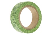 GLOREX Washi-Tape