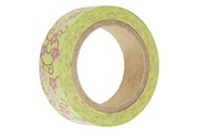 GLOREX Washi-Tape