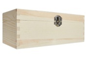 GLOREX, GLOREX Holzbox Rechteck