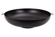 NOUVEL Feuerschale Elegante Ø 100 cm schwarz