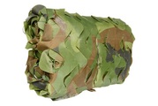 MEISTER, MEISTER Tarnnetz Camouflage