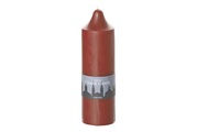 Church Candle antikrot 7.5 x 25 cm