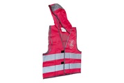 Reer, REER Sicherheitsweste Elefant pink