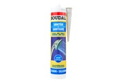 SOUDAL, SOUDAL Sanitär Silikon