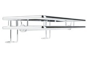 WENKO Küchenrollenhalter Style