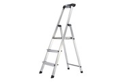 Stufen-Stehleiter SAFETY 3 Stufen