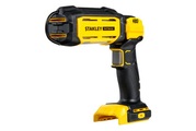 Stanley Fatmax V20 / 18-Li Pivot ohne Akku Arbeitsleuchten