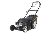 TEXAS EQUIPMENT Benzin-Rasenmäher RMB51 Razor 5105TR