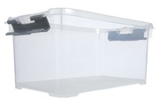Allibert, Allibert Box HANDY CURVER