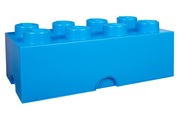 Room Copenhagen LEGO® Storage Aufbewahrungsbox Brick 8