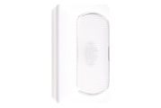LED-Unterbaulampe Mobina Push 10 mit Akku