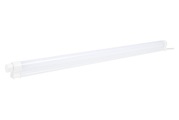 Müller Licht 20100327 Calix Switch Tone LED-Unterbauleuchte mit Bewegungsmelder EEK: LED (A++ - E) 9 W Warm-Weiß Weiß