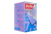 D C-Fix Fensterfolie Static