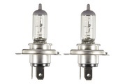 Unitec Halogen Leuchtmittel Xenon Mega White H4 60/55 W 12 V