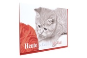 Geburtstagskarte Klassisch
