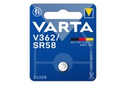 Varta V362 - Knopfbatterien