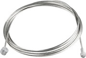 SHIMANO Bremskabel MTB/Road, 1.6x2050 mm