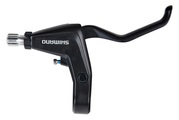 Shimano BL-T4000 Bremshebel Hinterrad schwarz 2019 Felgenbremshebel