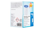 Summer Fun, Summerfun Filter Care 3er Karton