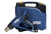 RAPID Heissluftgebläse Koffer R2200-LCD