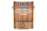 RENOVO, RENOVO Terrassenboden-Öl