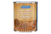 RENOVO, RENOVO Universal-Hartholz-Öl