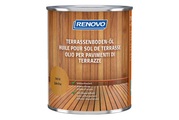 RENOVO, RENOVO Terrassenboden-Öl
