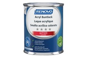 RENOVO, RENOVO Acryl Buntlack