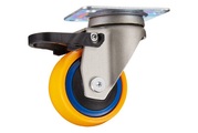 WAGNER Moebelrolle 3C SOFT D50MM
