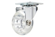 WAGNER Design-Lenkrolle