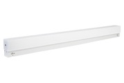 Mirror Light Switch Tone Spiegelleuchte 60cm silbe