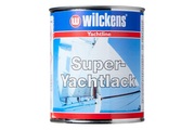 INTERNATIONAL Yacht-Farbe