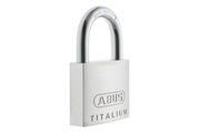ABUS, ABUS Vorhangschloss Tital