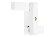 ABUS, ABUS Fensterschloss 2530 W