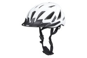 Abus Urban-I 3.0 Velohelm weiss
