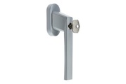 ABUS, ABUS Abschliessbarer Fenstergriff FG110
