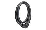 ABUS SCHLOSS TRESOR6615/85 Black