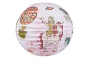 NAEVE Japanpendel Einhorn 40cm