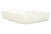 Korb KNIT A4